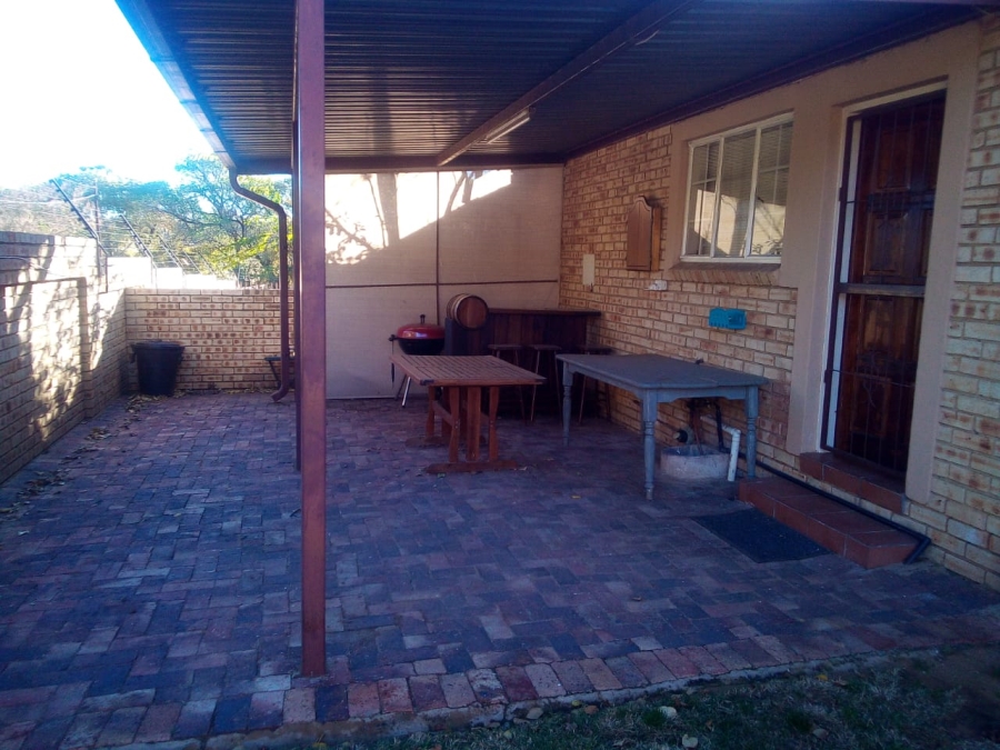 2 Bedroom Property for Sale in Sasolburg Free State